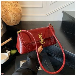 YSL LADIES SHOULDER BAG