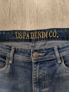 Ma6241 U.S. POLO ASSN Jeans waist 34 inches