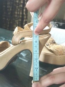 Party Wear Heels
