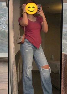 stylish tee