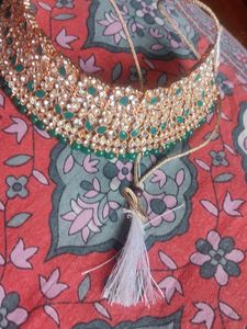 Chowker Set