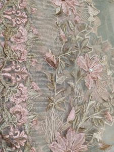 Pakistani Suit