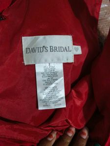 David S Bridal
