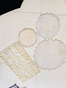 Resin Molds for Crafts