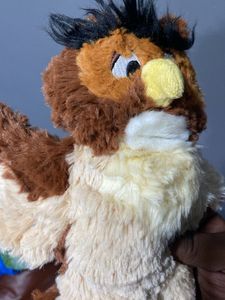 Winnie the Pooh - Disney Owl
