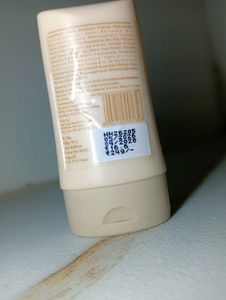 Arey Vitamin C Defense Sunscreen SPF 50 PA++++
