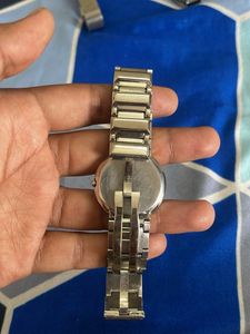 Movado Vintage Watch Model No. -246853