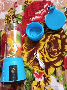 Portable USB Juicer Blender