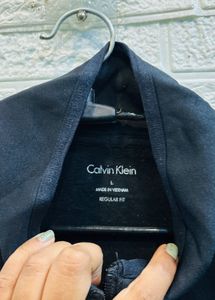 🇦🇺 Calvin Klein imported Zip-Up Jacket