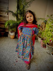 kurta set