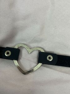 Heart choker