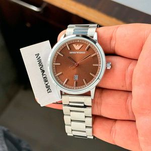 Emporio Armani Watch