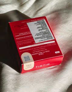 🍒 Tirtir Cushion Foundation [PRICE DROP]