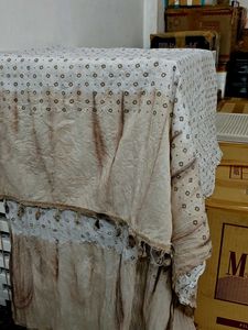 cotton Dhuppata