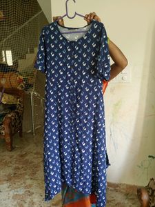 Long kurthi