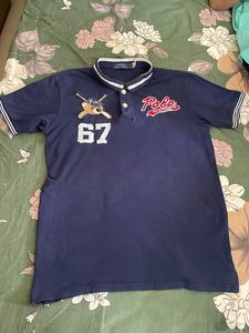 original Polo Ralph Lauren "67" Bear
