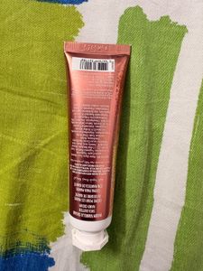 Bath &amp; Body Works Warm Vanilla Sugar Hand Cream