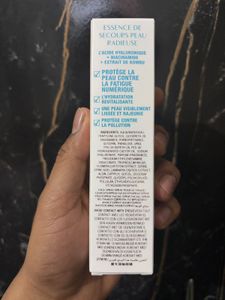 Charlotte Tilbury magic hydrator mist