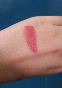 Cushion Matte Pink Lipstick 💄 Women Makeup Blush