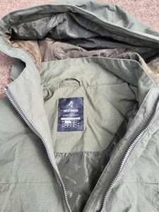 2 Jacket COMBO