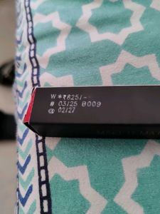 Lakme Matte Bullet Lipstick
