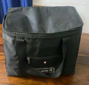 Insulated Cooler Bag