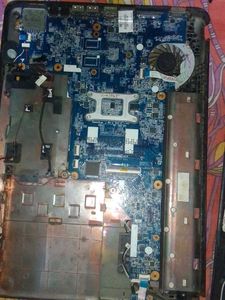 Laptop Motherboard