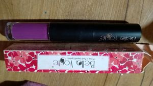 Bella Voste Prime N Pout Liquid Lipstick