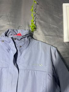 TRESPASS mountain Jacket  waterproof windbreaker