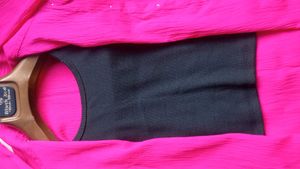 A Stylish pink Shirt &amp; Tank top for women