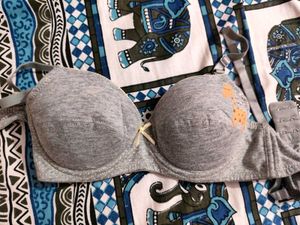 Combo 3 bras