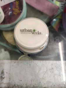 Urban Veda Face Cream