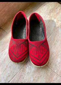 Daily Wear Shoes