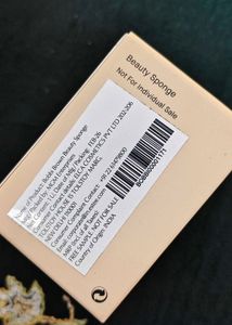 Bobbi Brown Beauty Sponge - Pink