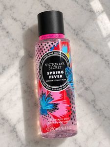 Victoria's Secret Spring Fever Mist 10ml