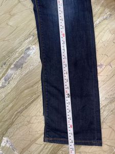 VINTAGE BOOTCUT JEANS