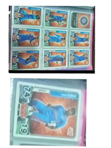 WC 2014 All Teams Full Team Set