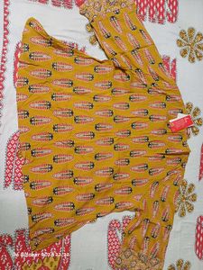 Women's Ethnic tunic top
