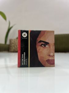 Sugar Cosmetics Tinted Powder