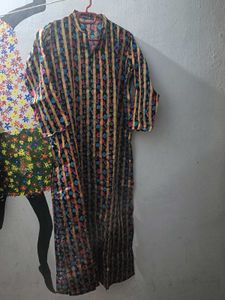 Women's Churidar Top