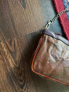 beautiful ESTRO shoulder bag
