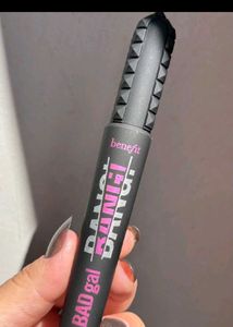Benefit BADgal BANG! Mascara