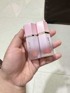 Both Sheglam blush
