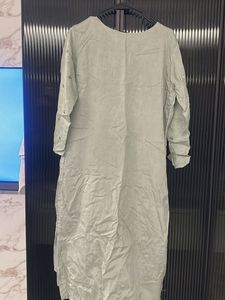 Embellished Kurta sharara set