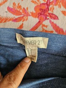 New Forever 21 Pencil Skirt