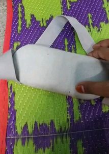 Rechargeable Heat Belt for Pain Relief