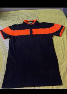 combo 2 kids jeans and two men’s T