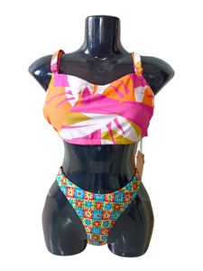 🌟 Premium Imported Bikini Set – New with Tag 🌟