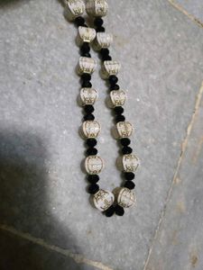 Beaded Necklace