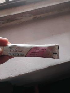 Kozicare Skin Lightening Cream
